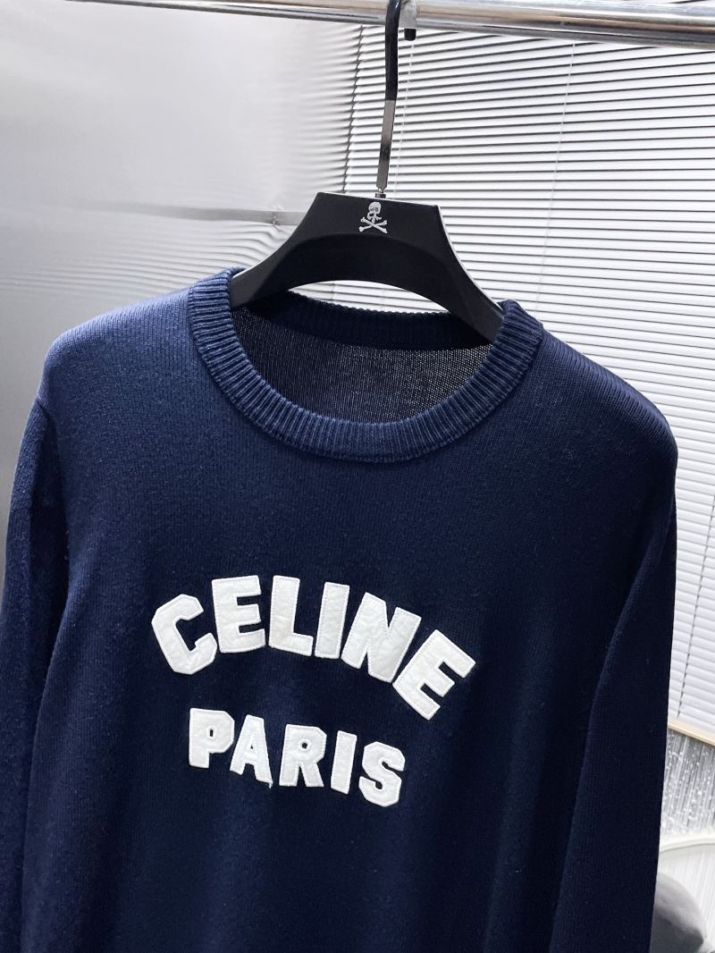 Celine Sweaters